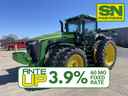 2024 John Deere 8R 280 Image