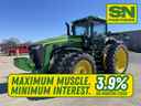 2024 John Deere 8R 280 Image