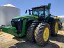2024 John Deere 8R 410 Image
