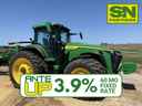 2024 John Deere 8R 410 Image