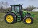 2023 John Deere 6120M Image