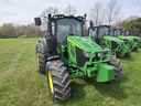 2023 John Deere 6120M Image