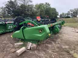 2024 John Deere RD30F Image