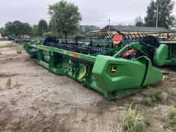 2024 John Deere RD30F Image