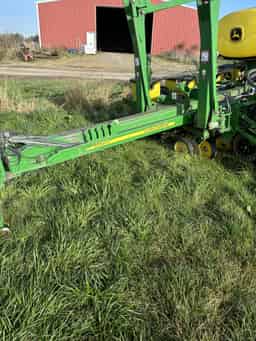 2007 John Deere 1770NT CCS Image