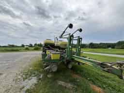 2007 John Deere 1770NT CCS Image