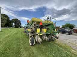 2007 John Deere 1770NT CCS Image