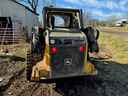 2022 John Deere 325G Image