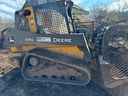 2022 John Deere 325G Image