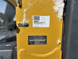 2022 John Deere 325G Image