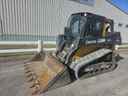 2022 John Deere 325G Image