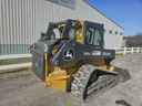 2022 John Deere 325G Image
