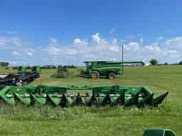2018 John Deere 712FC Image