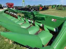 2018 John Deere 712FC Image