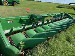 2018 John Deere 712FC Image