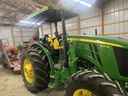 2021 John Deere 5100M Image