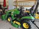 2020 John Deere 1025R Image