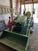 2020 John Deere 1025R Image