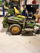 2022 John Deere Z930M Image