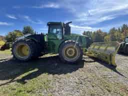 2023 John Deere 9R 640 Image