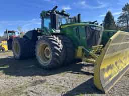 2023 John Deere 9R 640 Image