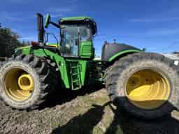 2023 John Deere 9R 640 Image