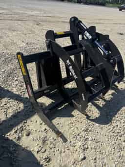 2024 Bobcat 60″ Brush Grapple Image