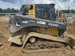 2023 John Deere 331G Image