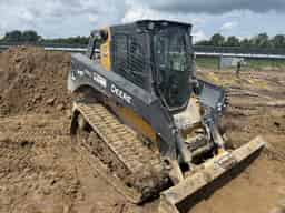 2023 John Deere 331G Image