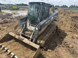 2023 John Deere 331G Image