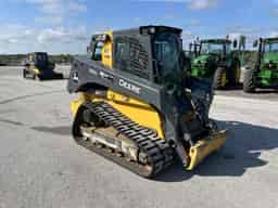 2023 John Deere 331G Image