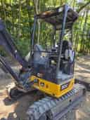 2023 John Deere 30G Image