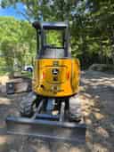 2023 John Deere 30G Image