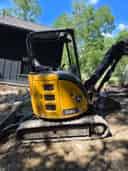 2023 John Deere 30G Image