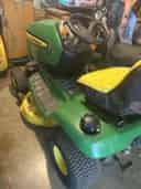 2009 John Deere X300 Image