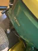 2009 John Deere X300 Image