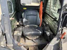 2021 John Deere 318G Image