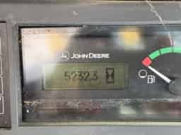 2021 John Deere 318G Image