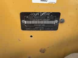 2021 John Deere 318G Image
