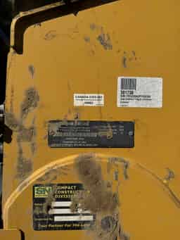2023 John Deere 333G Image