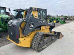 2023 John Deere 333G Image