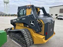 2023 John Deere 333G Image