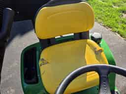 2012 John Deere X300 Image
