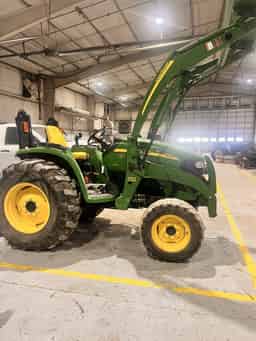 2013 John Deere 4120 Image
