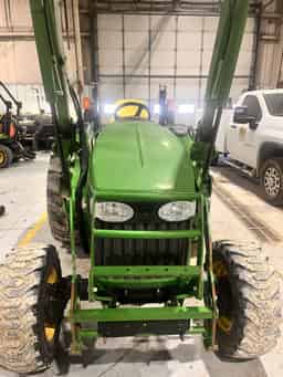 2013 John Deere 4120 Image