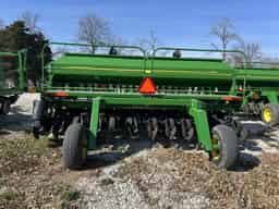 2023 John Deere 1590 Image