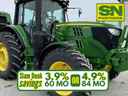 2023 John Deere 6145M Image