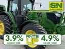 2023 John Deere 6145M Image