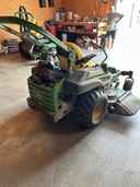 2016 John Deere Z950R Image