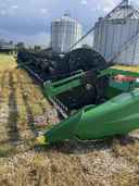 2022 John Deere HD35F Image